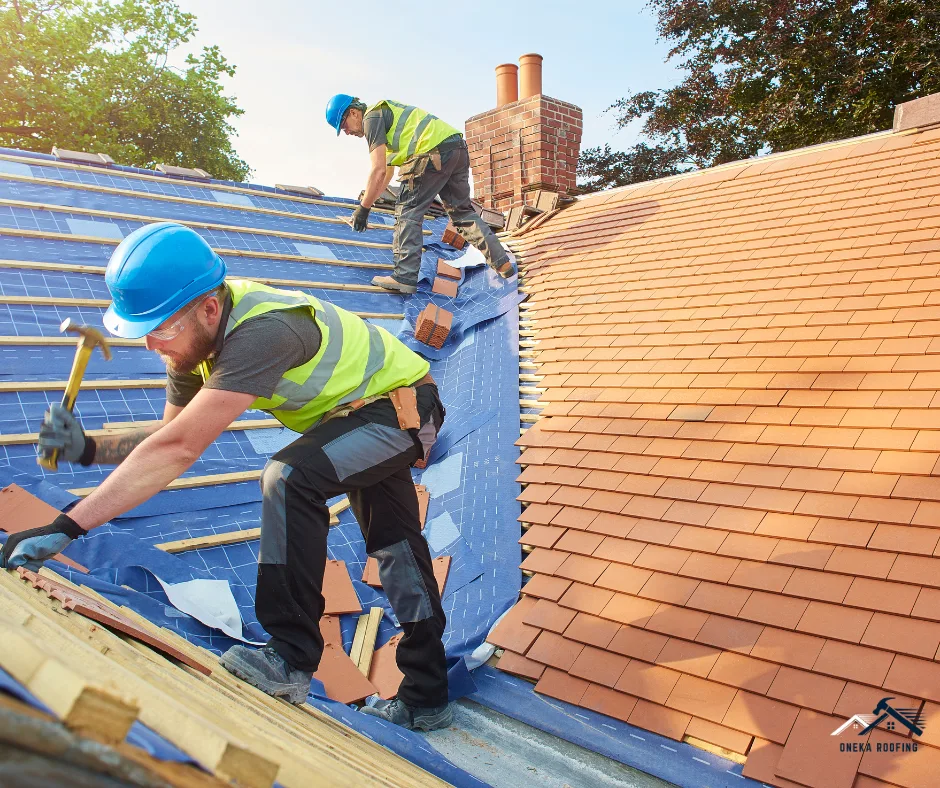 Why choose Roof Repair Near Me in White Castle, LA